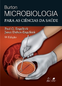 Burton, microbiologia para as ciências da saúde