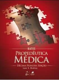 Bates, propedêutica médica