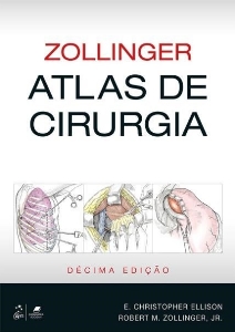 Atlas de cirurgia