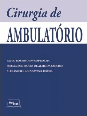 Cirurgia de ambulatório