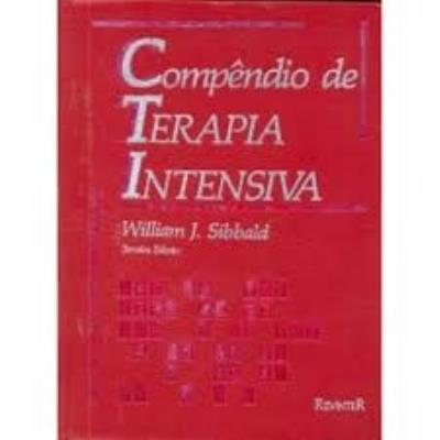 Compêndio de terapia intensiva