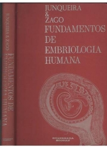 Fundamentos de embriologia humana