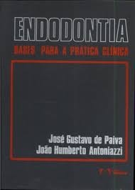 Endodontia : bases para a prática clínica