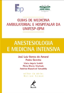 Guia de anestesiologia e medicina intensiva