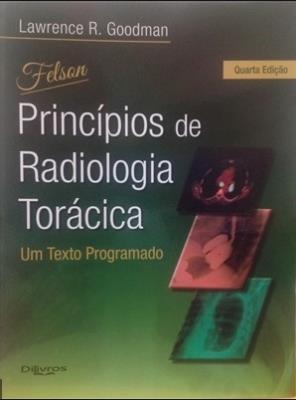 Principios de radiologia torácica : um texto programado