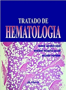 Tratado de hematologia