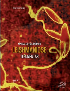 Manual de vigilância da leishmaniose tegumentar americana