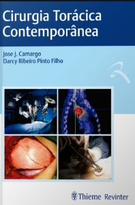 Cirurgia torácica contemporânea [texto]