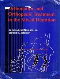 Orthodontic and orthopedic treatment in the mixed dentition