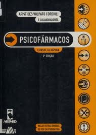 Psicofármacos : consulta rápida