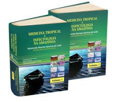 Medicina tropical e infectologia na Amazônia