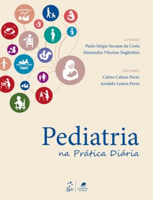 Pediatria na prática diária