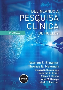 Delineando a pesquisa clínica de Hulley