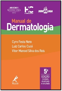 Manual de dermatologia