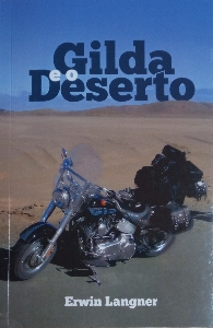 Gilda e o deserto