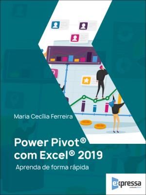 Power Pivot® com Excel® 2019 [recurso eletrônico] : aprenda de forma rápida