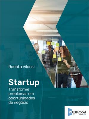 Startup [recurso eletrônico]