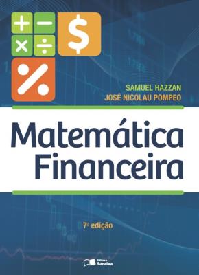 Matemática financeira [recurso eletrônico]