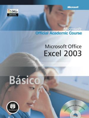 Microsoft office excel 2003 [recurso eletrônico]