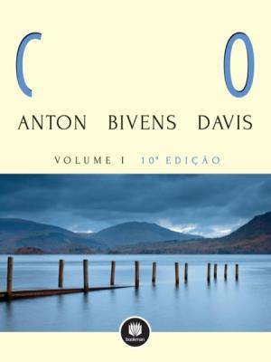 Cálculo. v.1 [recurso eletrônico]