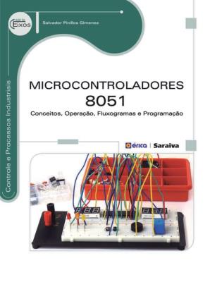 Microcontroladores 8051 [recurso eletrônico]