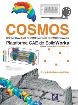 Cosmos [recurso eletrônico]