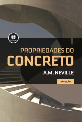 Propriedades do concreto [recurso eletrônico]