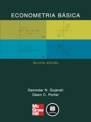 Econometria básica [recurso eletrônico]