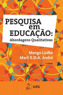 Pesquisa em educação [recurso eletrônico] : e