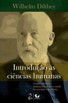Introdução às ciências humanas [recurso eletrônico]