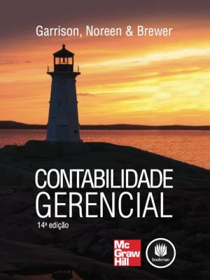 Contabilidade gerencial [recurso eletrônico]