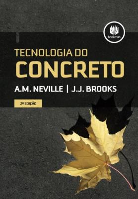 Tecnologia do concreto [recurso eletrônico]