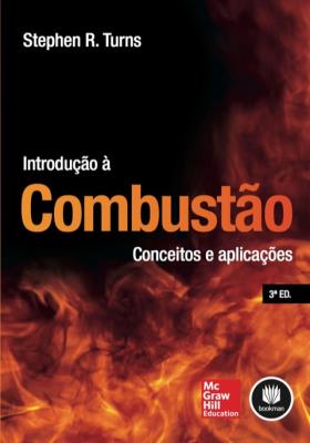 Introdução à combustão [recurso eletrônico]