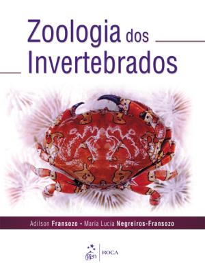 Zoologia dos invertebrados [recurso eletrônico]