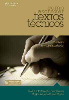 Como escrever textos técnicos [recurso eletrônico]