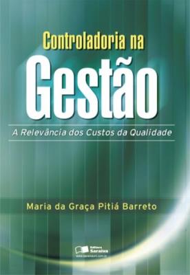 Controladoria na gestão [recurso eletrônico]