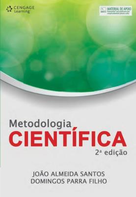 Metodologia científica [recurso eletrônico]