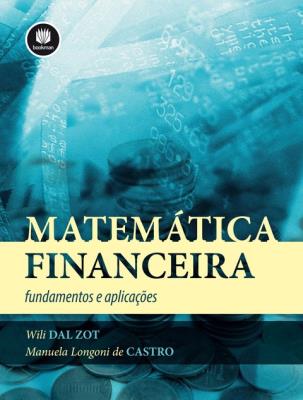 Matemática financeira [recurso eletrônico]