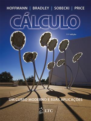 Cálculo [recurso eletrônico]