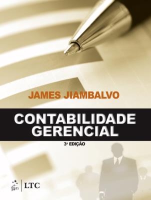 Contabilidade gerencial [recurso eletrônico]