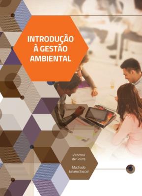 Introdução à gestão ambiental [recurso eletrônico]