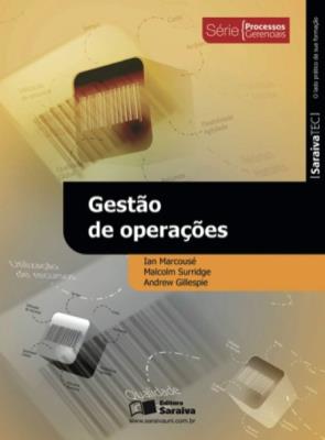 Gestão de operações [recurso eletrônico]