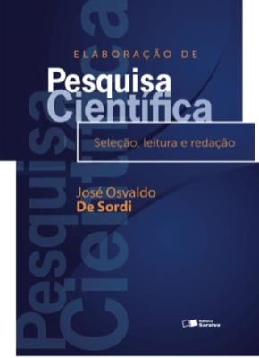 Elaboração de pesquisa científica [recurso eletrônico]