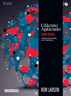 Cálculo aplicado [recurso eletrônico]