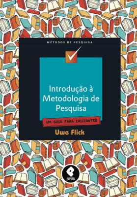 Introdução à metodologia de pesquisa [recurso eletrônico]