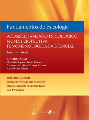 Fundamentos de psicologia [recurso eletrônico]