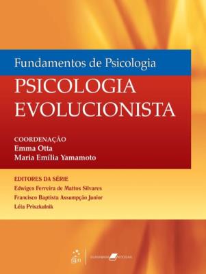 Fundamentos de psicologia [recurso eletrônico]