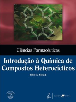 Ciências farmacêuticas [recurso eletrônico]