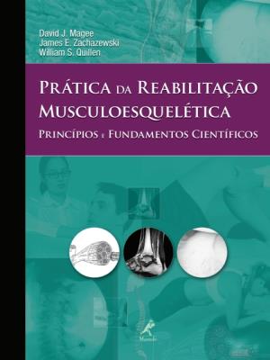 Prática da reabilitação musculoesquelética [recurso eletrônico] : princípios e fundamentos científicos
