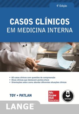 Casos clínicos em medicina interna [recurso eletrônico]